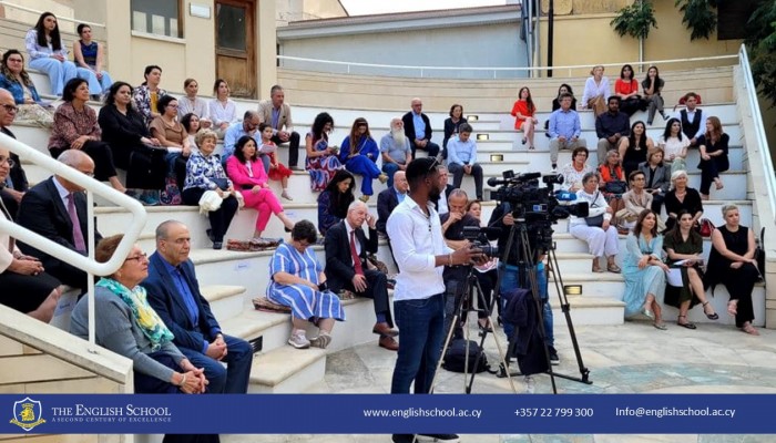 World Alumni Day Evening - France/Cyprus